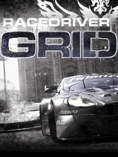 game pic for Race driver GRID 3D